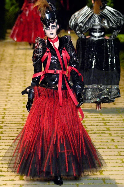 Look 9